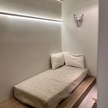 Downtown Exarchia 4th Floor Apartment