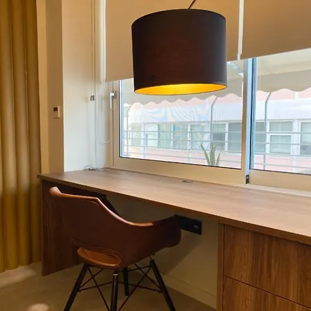 Apartment Downtown Exarchia 4th Floor *