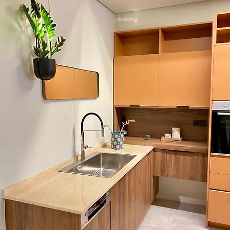 Downtown Exarchia 4th Floor Apartment