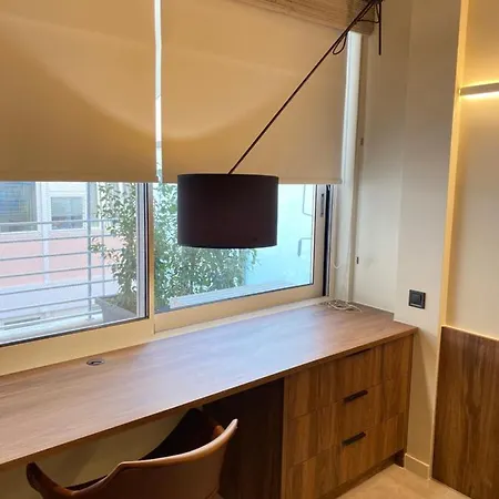 Downtown Exarchia 4th Floor Apartment Athens