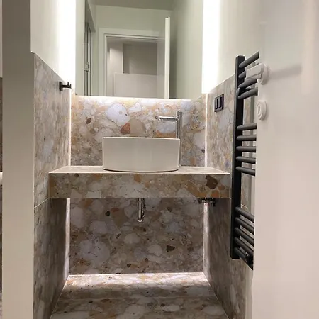 Appartamento Downtown Exarchia 4th Floor *