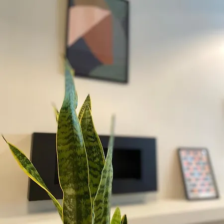 Downtown Exarchia 4th Floor Apartment *