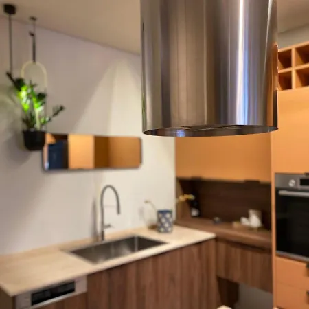 Downtown Exarchia 4th Floor Apartment *