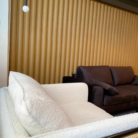 Apartment Downtown Exarchia 4th Floor Athens